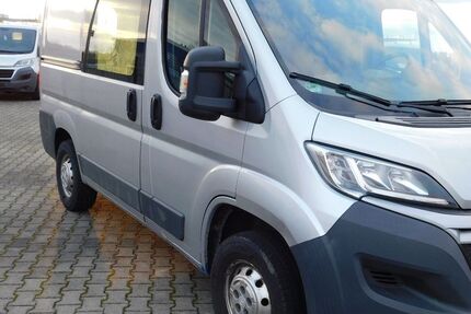Citroen Jumper 107.000 km 8.888 &euro; MENGEN 88512