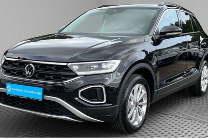 VW T-Roc 1.200 km 26.990 € Achim 28832