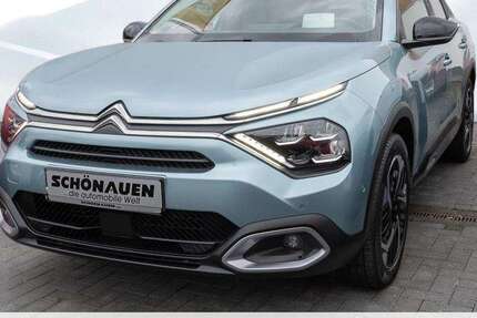 Citroen C4 18.358 km 18.990 &euro; Kerpen / Erft 50171