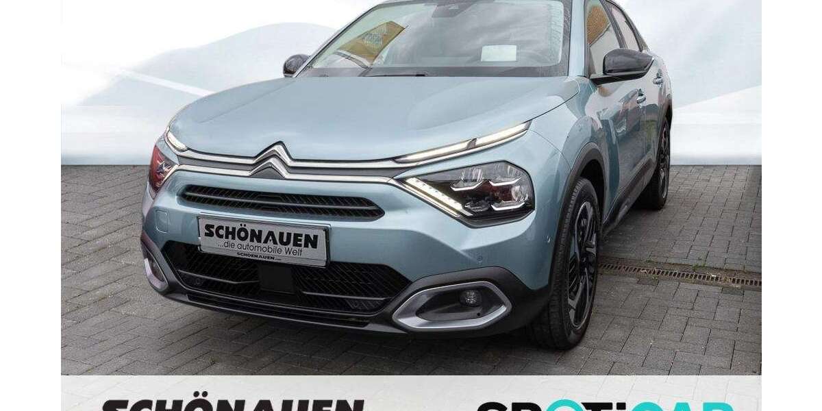 Citroen C4 18.358 km 18.990 &euro; Kerpen / Erft 50171