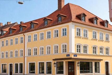 Wohnung Landshut - 3 Zimmer, 80 m&sup2;, 1.200&euro; | Angebot:27564699