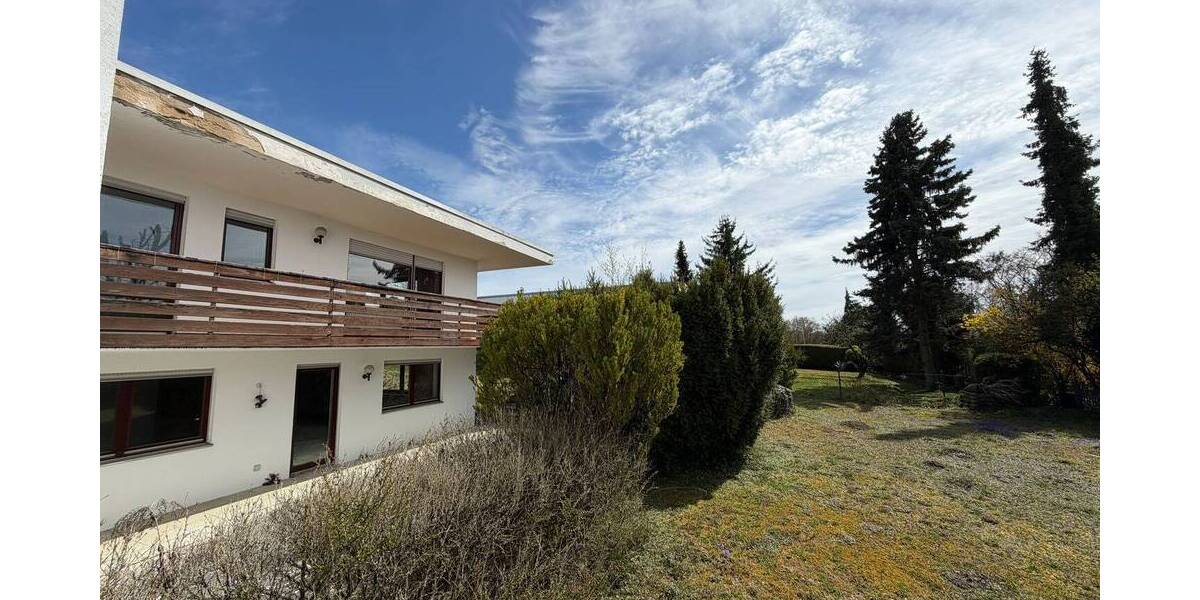 Einfamilienhaus Donauwörth - 8 Zimmer, 160 m&sup2;, 385.000&euro; | Angebot:26852131