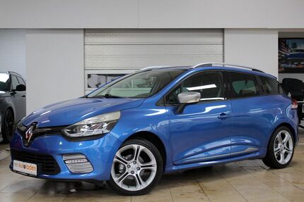 Renault Clio 66.500 km 10.950 &euro; Dormagen 41540