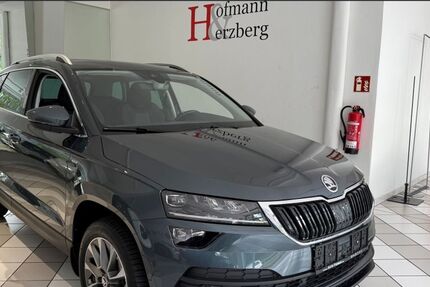 Skoda Karoq 57.600 km 24.990 &euro; Siegburg 53721