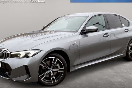 BMW 330 27.583 km 49.770 &euro; Saarlouis 66740