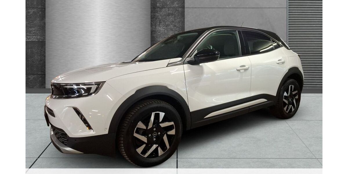 Opel Mokka 23.828 km 18.340 &euro; Hamburg 22047