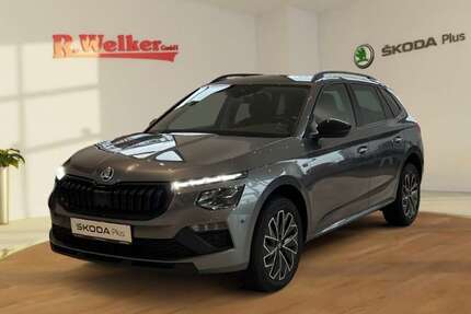 Skoda Kamiq 24.503 km 24.900 &euro; Weiterstadt 64331