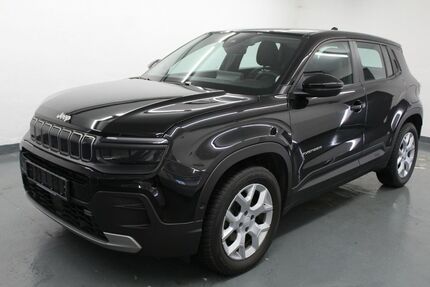 Jeep Avenger 63.543 km 16.641 &euro; München 80993