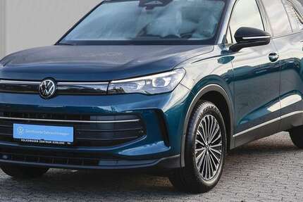 VW Tiguan 25.226 km 35.480 &euro; Koblenz 56070