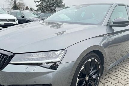 Skoda Superb 149.517 km 23.990 &euro; Nabburg 92507