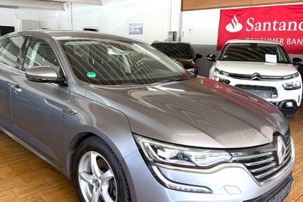 Renault Talisman 126.000 km 12.499 &euro; Gladbeck 45966