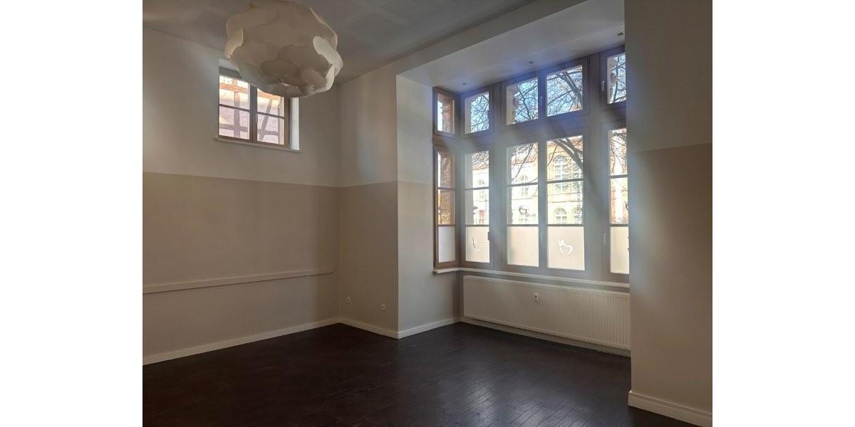 Gewerbeobjekt Mühlhausen (Thüringen) - 2.850&euro; | Angebot:25353800