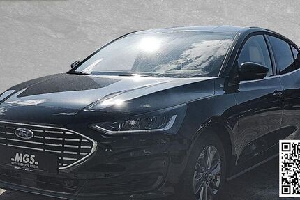 Ford Focus 10.769 km 24.490 &euro; Hof 95032