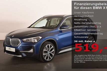 BMW X1 78.207 km 32.980 &euro; Aachen 52078