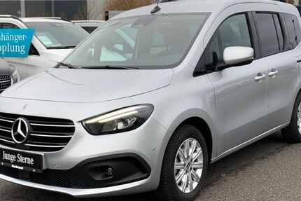 Mercedes-Benz T-Klasse 3.392 km 33.310 &euro; Krefeld 47807