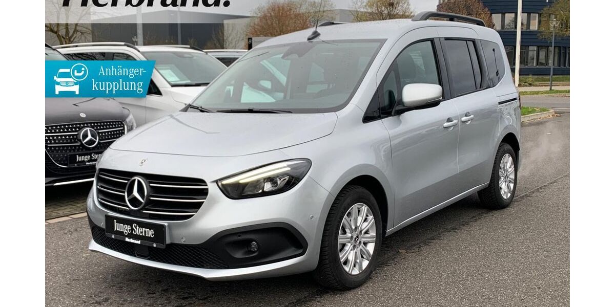 Mercedes-Benz T-Klasse 3.392 km 33.310 &euro; Krefeld 47807