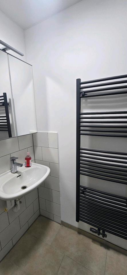 Zentrale 2-Zimmer-Wohnung in Geldern – All-Inclusive-Miete! zimmer