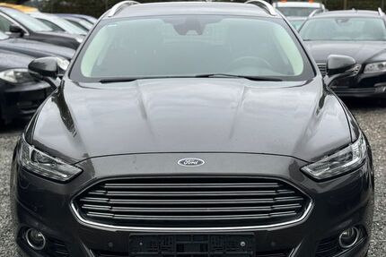Ford Mondeo 210.000 km 9.999 € Kiel 24146
