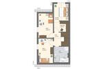 Doppelhaushälfte Hilzingen - 5 Zimmer, 128 m&sup2;, 561.281&euro; | Angebot:26227029