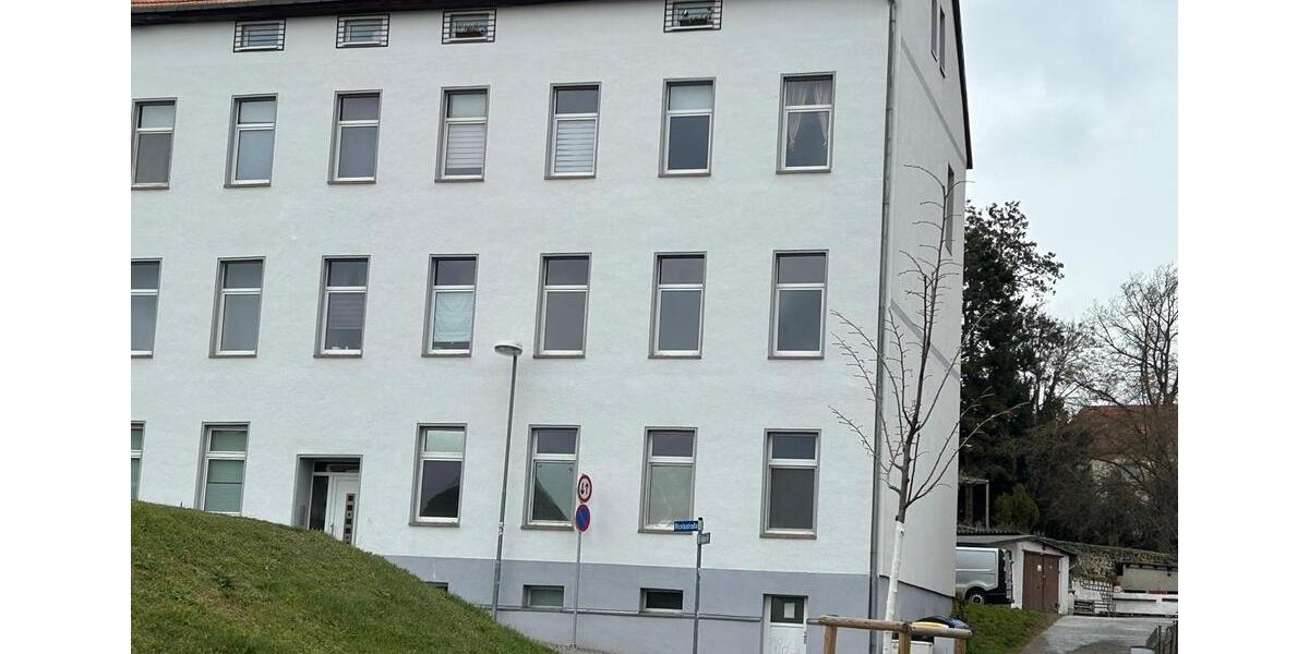 Etagenwohnung Mansfeld - 4 Zimmer, 105 m&sup2;, 595&euro; | Angebot:26405525
