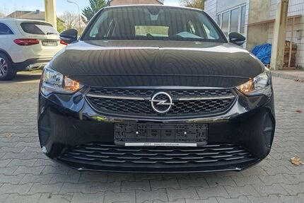 Opel Corsa 49.899 km 10.800 &euro; Bad Mergentheim 97980