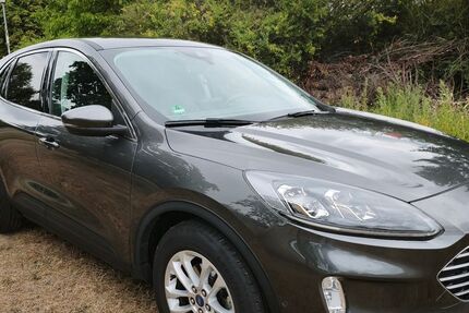 Ford Kuga 86.300 km 13.500 &euro; Bendestorf 21227