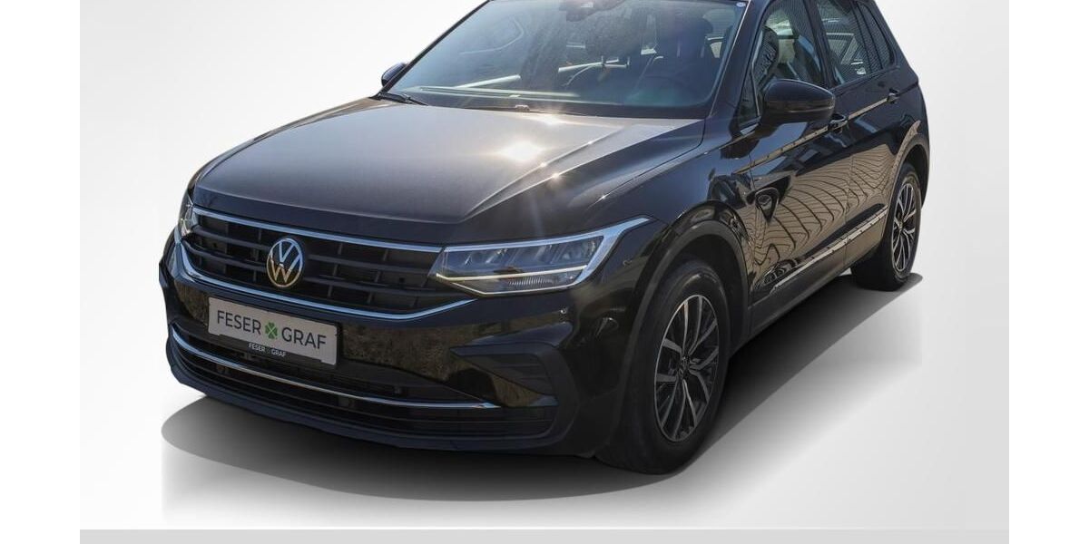 VW Tiguan 92.350 km 22.940 &euro; Herzogenaurach 91074