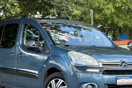Citroen Berlingo 199.000 km 2.590 &euro; Ibbenbüren 49479