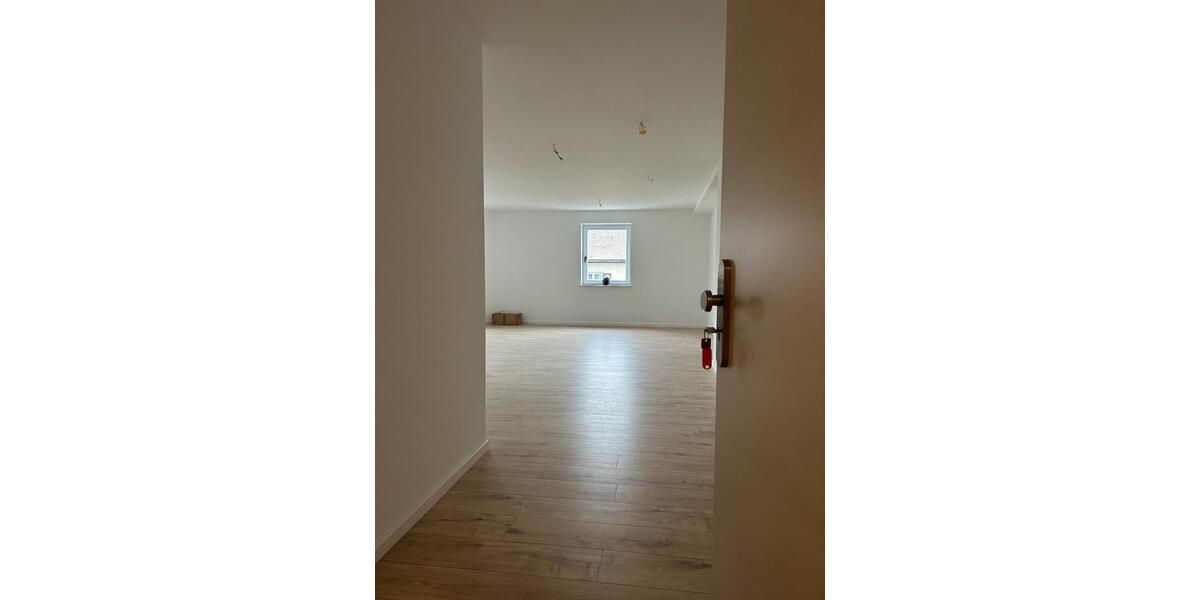 Mietwohnung in Kelheim in toller Lage 3 zimmer