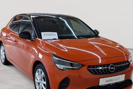 Opel Corsa 24.365 km 11.290 &euro; Fernwald-Steinbach 35463