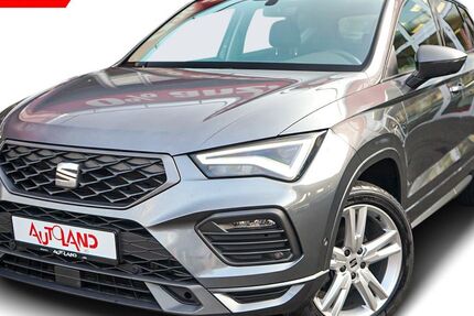 Seat Ateca 54.886 km 27.990 &euro; Zella-Mehlis 98544