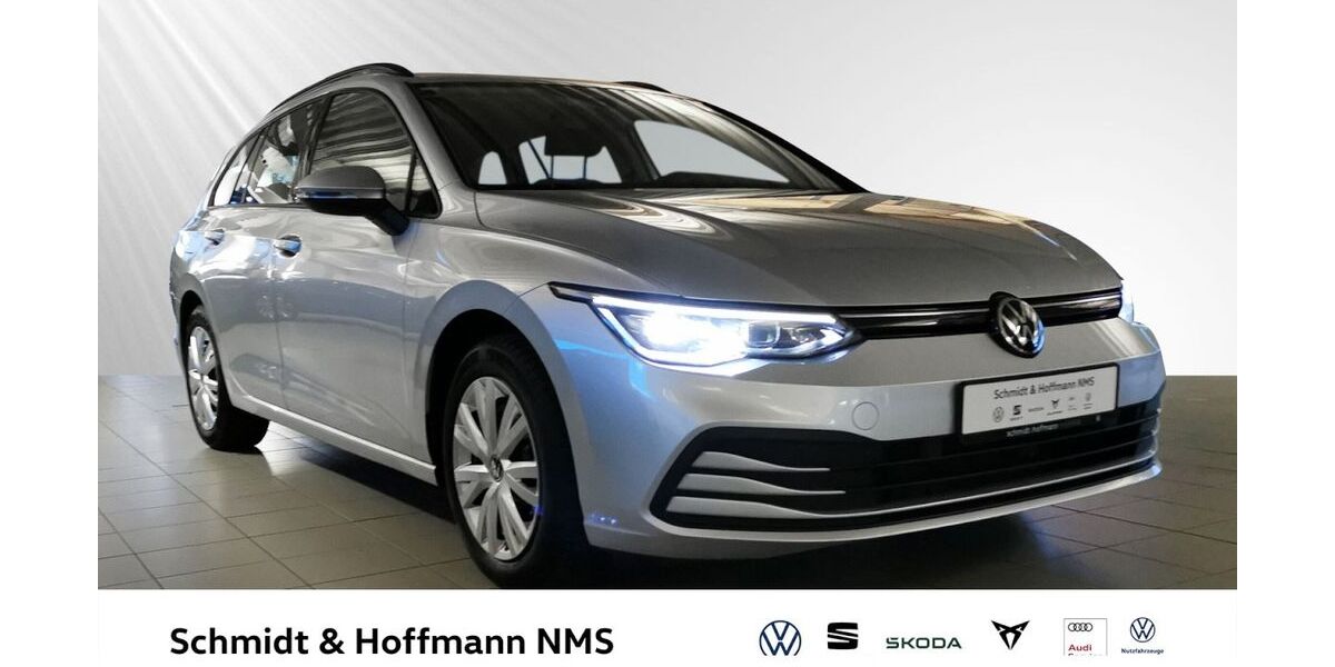 VW Golf 45.000 km 23.480 &euro; Neumünster 24539