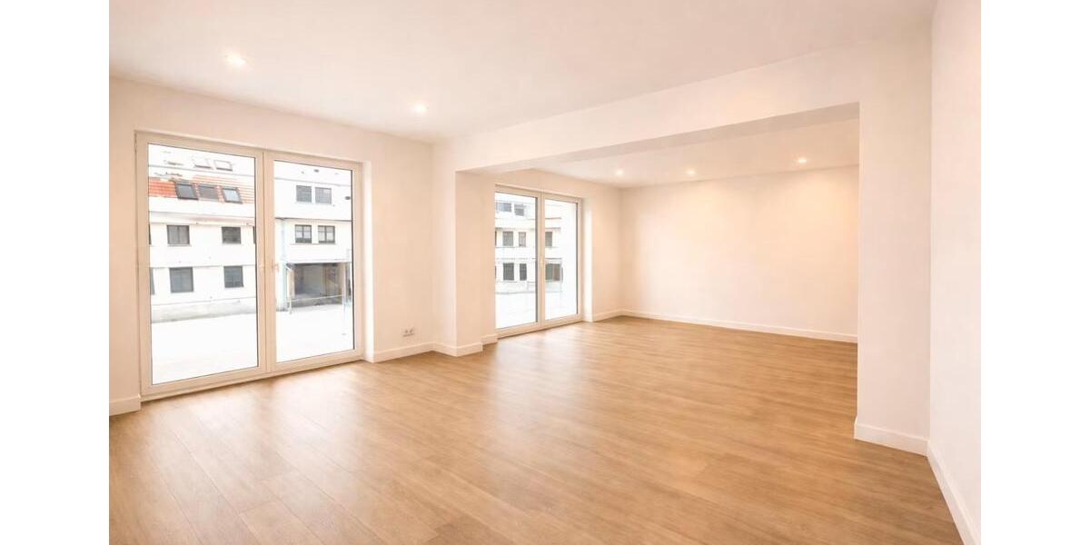 Etagenwohnung Fehrbellin - 3 Zimmer, 64 m&sup2;, 762&euro; | Angebot:25919161