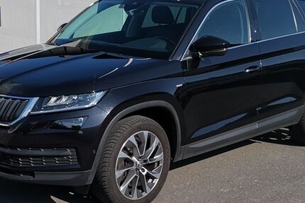 Skoda Kodiaq 79.009 km 26.800 &euro; Schriesheim 69198
