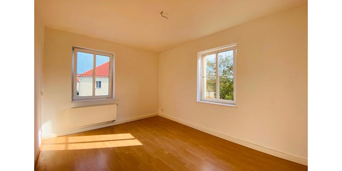Erdgeschoßwohnung Muldestausee - 3 Zimmer, 63 m&sup2;, 400&euro; | Angebot:23567466