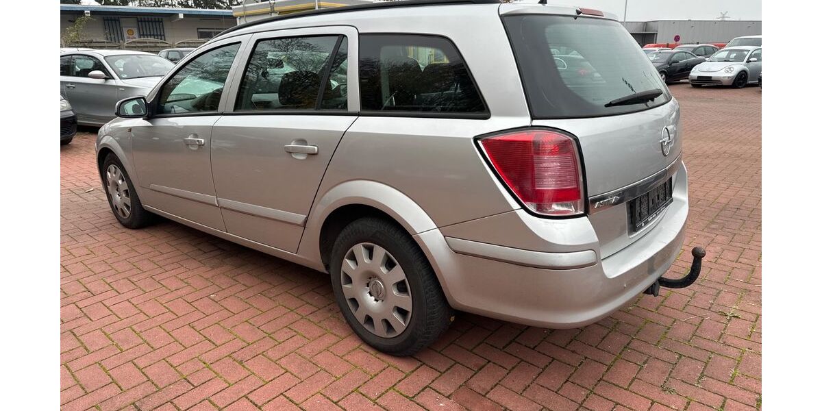 Opel Astra 238.000 km 2.300 &euro; Lübeck 23560