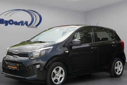Kia Picanto 57.733 km 9.999 &euro; Worms 67547
