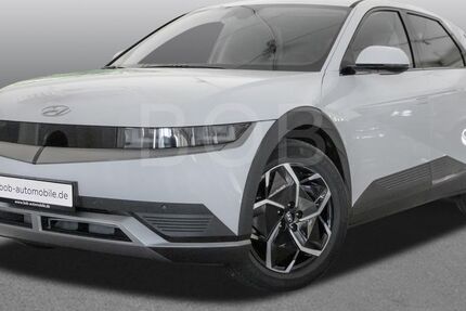Hyundai IONIQ 5 7.107 km 35.777 € Hagen 58135