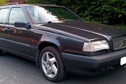 Volvo 850