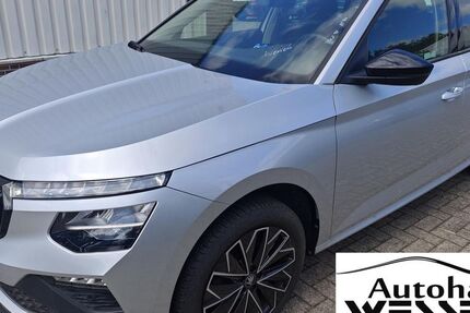 Skoda Kamiq 24.099 km 20.790 &euro; Wittmund 26409