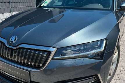 Skoda Superb 203.900 km 13.900 &euro; Stutensee 76297