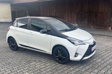 Toyota Yaris 79.323 km 14.400 &euro; Kirchroth 94356