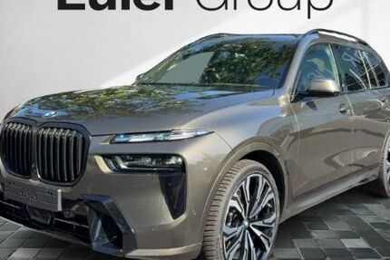 BMW X7 34.966 km 87.488 &euro; Frankfurt 60314