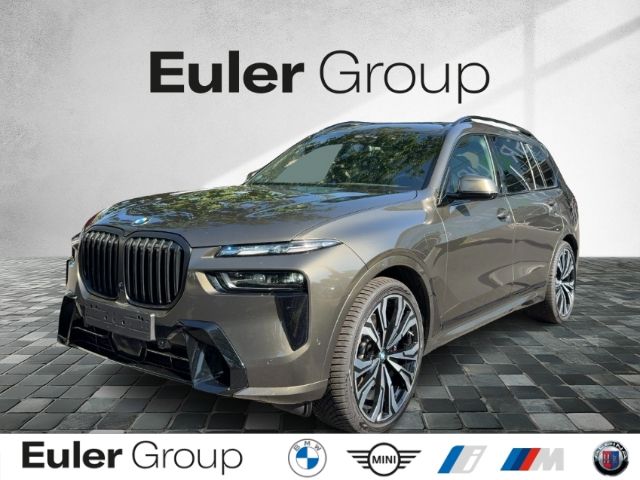 BMW X7 34.966 km 87.488 &euro; Frankfurt 60314