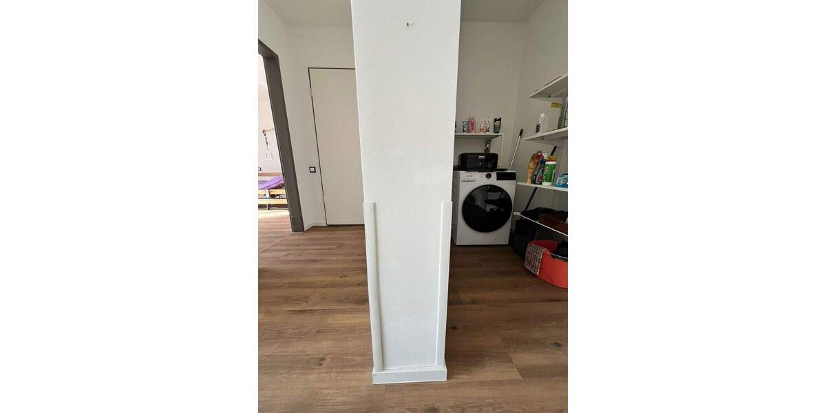 Etagenwohnung Rosenheim Innenstadt - 2 Zimmer, 54 m&sup2;, 950&euro; | Angebot:25672903