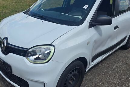 Renault Twingo 129.000 km 4.300 € Ichenhausen 89335