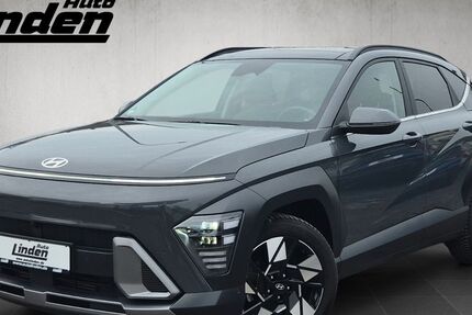 Hyundai KONA 8.340 km 26.970 &euro; Erftstadt 50374