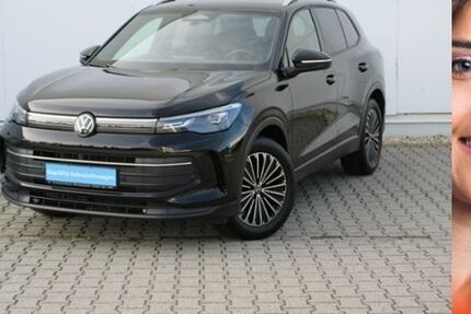 VW Tiguan 29.132 km 34.880 &euro; Bautzen 02625