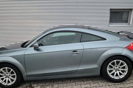 Audi TT 105.000 km 9.300 &euro; Taunusstein 65232