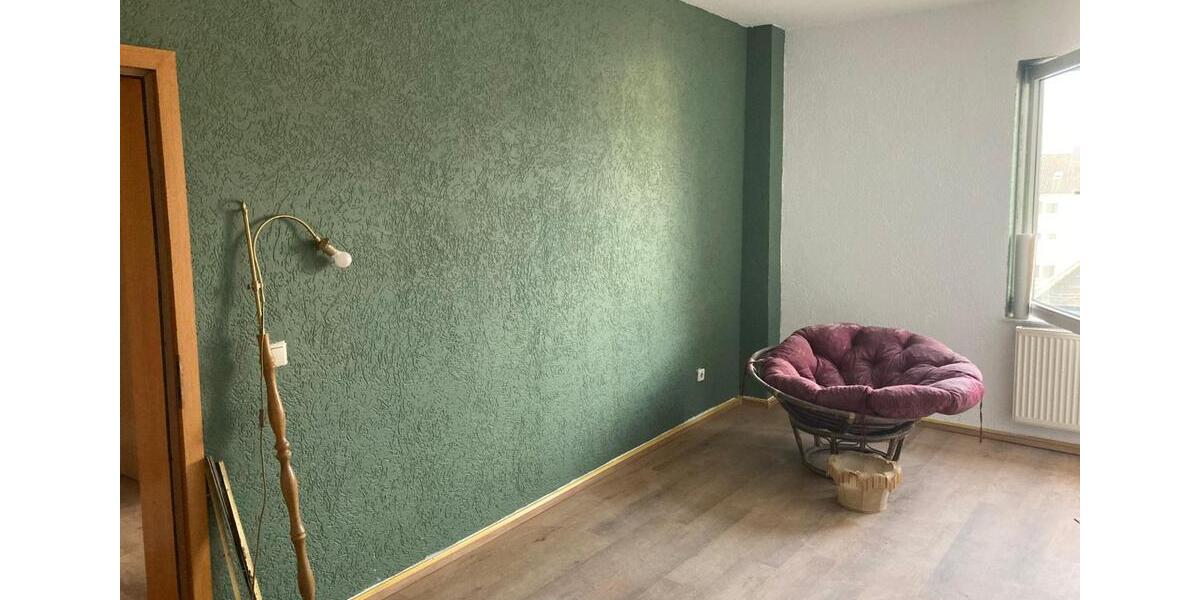 Dachgeschoßwohnung Bochum Bochum-Nord - 3 Zimmer, 83 m&sup2;, 640&euro; | Angebot:25026999